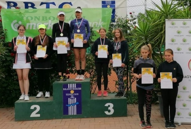 https://kolorline.hu/Tenisz Diákolimpia Országos Döntőn jártak a Barcikai Tenisz Club sportolói