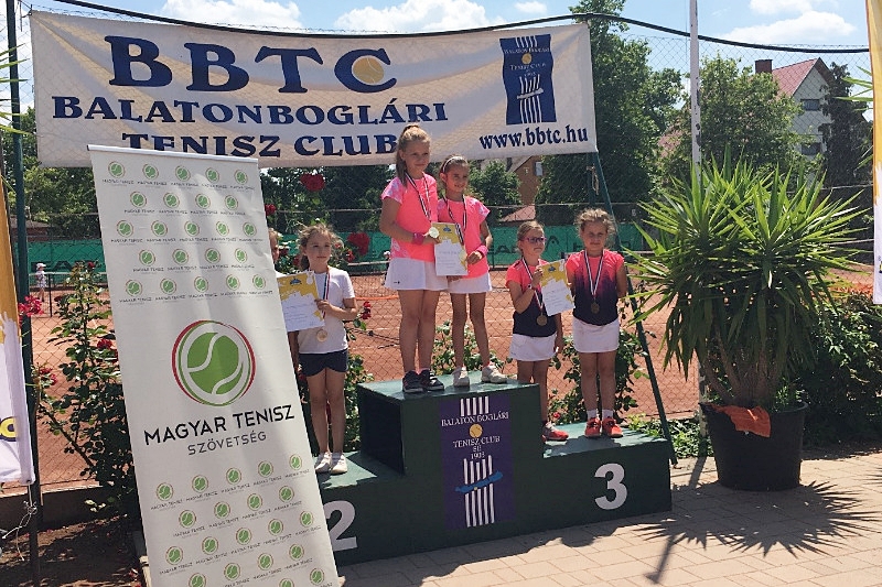 https://kolorline.hu/A Barcikai Tenisz Club játékosainak sikere a Tenisz Diákolimpián