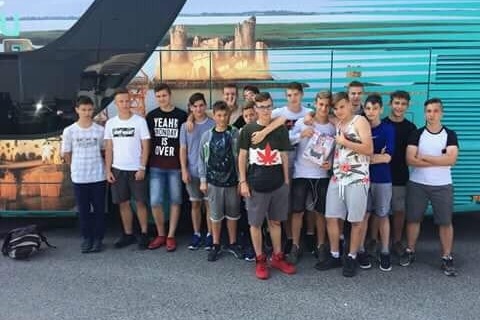 https://kolorline.hu/Kazincbarcikai focisták Németországban