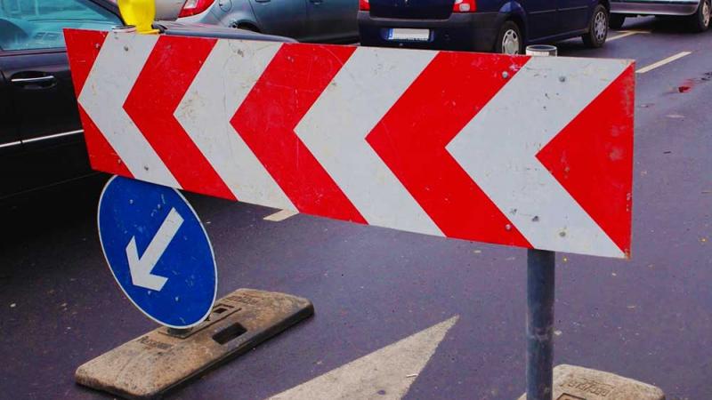 https://kolorline.hu/Burkolatjavítási munkák miatt félpályás lezárás lesz a 26-os főút sajószentpéteri szakaszán