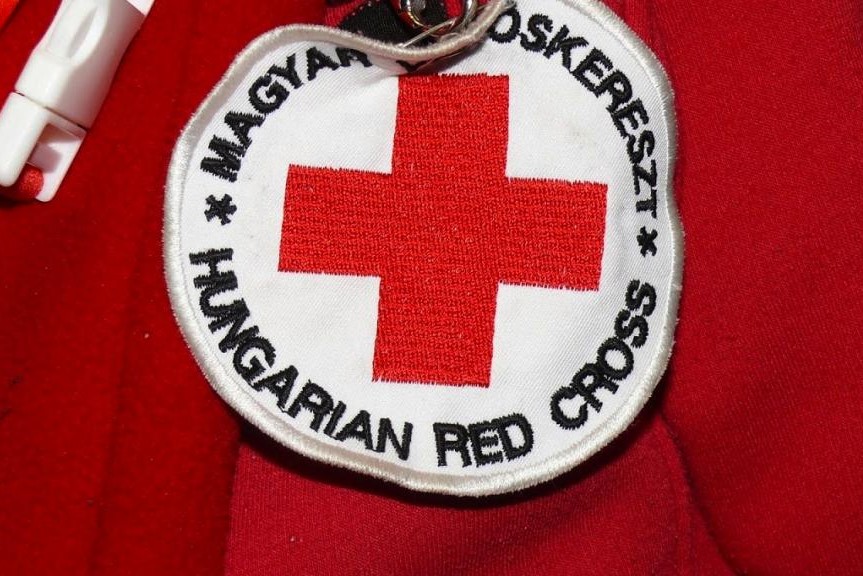 https://kolorline.hu/A Magyar Vöröskereszt nevével élnek vissza a csalók