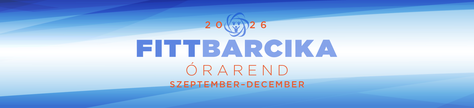 Fitt Barcika programok 2026 decemberig