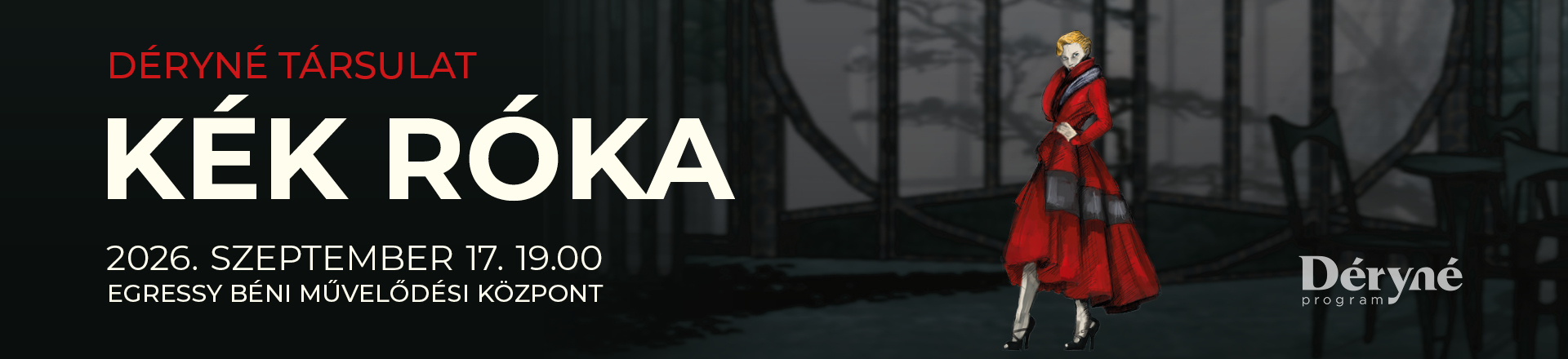Kék róka